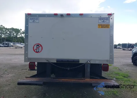 2011 Ford F-250 Xl z USA, uszkodzony, nr VIN 1FDBF2A68BEB57606